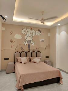 Bedroom Image of 1820 Sq.ft 3.5 BHK Builder Floor for sale in Brahma Samsara Part 1, Sector 60 Gurgaon for Rs. 40500000