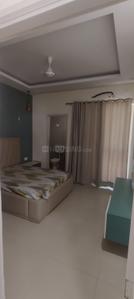 Bedroom Image of 850 Sq.ft 3 BHK Apartment / Flat for sale in Amolik Park View, Sector 84 Faridabad for Rs. 6500000