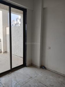 Bedroom Image of 490 Sq.ft 1 BHK Apartment / Flat for sale in Nirvaana Residency Phase II, Karjat Thane for Rs. 3200000