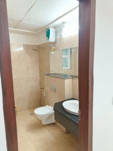 Bathroom Image of Parsavnath paramount  in Janakpuri, New Delhi
