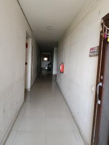 Image of 561 Sq.ft 2 BHK Apartment / Flat for sale in Virat Nagar, Panipat for Rs. 1900000