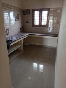 Kitchen Image of 800 Sq.ft 2 BHK Independent House for sale in Maraimalai Nagar Chennai for Rs. 4800000