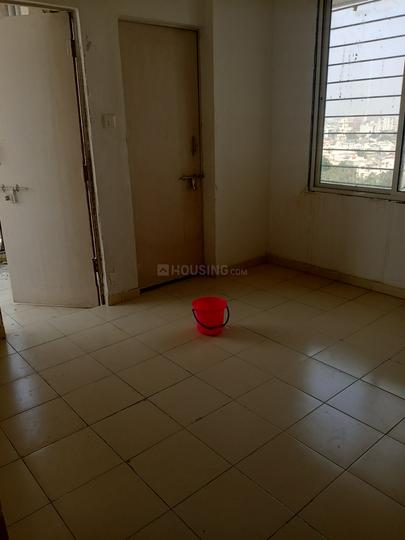 Suryalok tower Bedroom 1