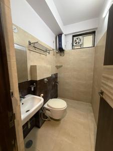 Image of 1100 Sq.ft 2 BHK Apartment / Flat for rent in Malviya Nagar, Jaipur for Rs. 28000