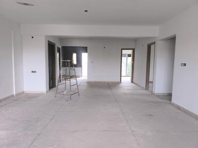 Living Room Image of 2150 Sq.ft 3 BHK Apartment / Flat for sale in Dhriti Elite, Bangalore City Municipal Corporation Layout Bengaluru for Rs. 21075180