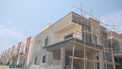 3 BHK Villa