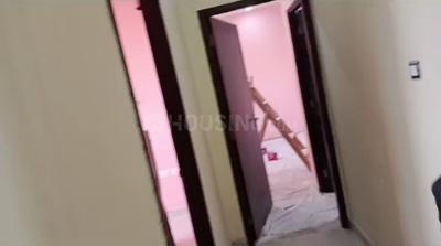 Bedroom Image of 1100 Sq.ft 2 BHK Apartment / Flat for sale in Ideal Aquaview, New Town Kolkata for Rs. 9000000