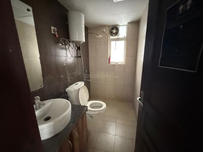 Image of 1644 Sq.ft 3 BHK Apartment / Flat for sale in The 3C Lotus Boulevard, Sector 100, Noida for Rs. 24000000