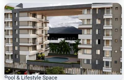 Image of 1250 Sq.ft 2 BHK Apartment / Flat for sale in Sampatchak, Patna for Rs. 5500000