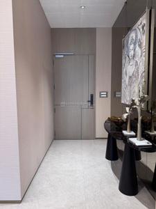 Hall Image of 1268 Sq.ft 3 BHK Apartment / Flat for sale in Nahar Chandi Valley Phase I, Powai Mumbai for Rs. 35000000