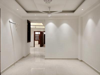 3 BHK Independent Builder Floor