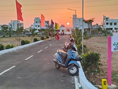Image of 1200 Sq.ft Residential Plot / Land for sale in JJS Garden Phase 3, Perungalathur, Chennai for Rs. 7560000