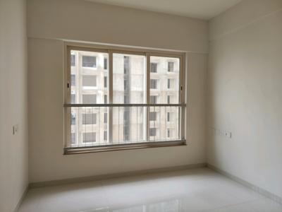 Bedroom Image of 560 Sq.ft 1 BHK Apartment / Flat for sale in Kalpataru Vivant South Wing A, Jogeshwari East Mumbai for Rs. 16000000
