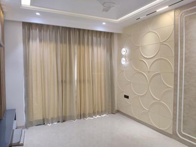 Bedroom Image of 1800 Sq.ft 3 BHK Builder Floor for rent in Adani Samsara Avasa, Sector 63 Gurgaon for Rs. 95000
