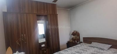 Bedroom Image of 1110 Sq.ft 2 BHK Apartment / Flat for sale in Urwa Mangalore for Rs. 7000000