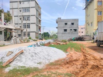 Image of 1200 Sq.ft Residential Plot / Land for sale in Chandapura, Bengaluru for Rs. 5760000