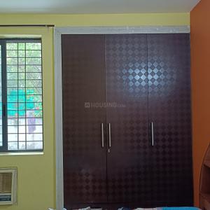 Bedroom Image of 1581 Sq.ft 3 BHK Builder Floor for sale in Vatika Iris Floors, Sector 83 Gurgaon for Rs. 24000000