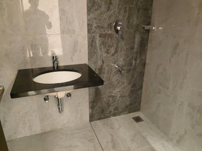 Image of 1825 Sq.ft 3 BHK Apartment / Flat for rent in Aparna Zenon, Manikonda, Hyderabad for Rs. 74000