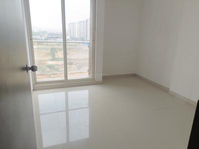 Bedroom Image of 980 Sq.ft 2 BHK Apartment / Flat for sale in Darshan Parklane Premier, Wagholi Pune for Rs. 5900000