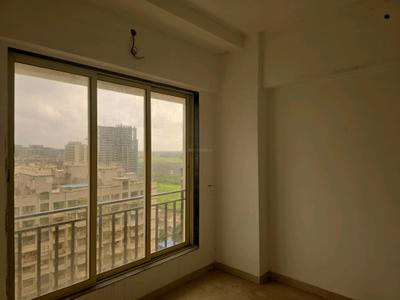 Bedroom Image of 850 Sq.ft 2 BHK Apartment / Flat for sale in Virar West Virar for Rs. 4100000
