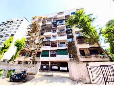 1 BHK Flat