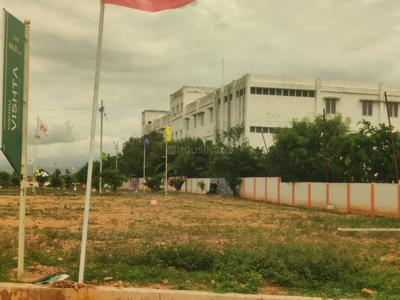 Image of 436 Sq.ft Residential Plot / Land for sale in Karamadai, Coimbatore for Rs. 1150000