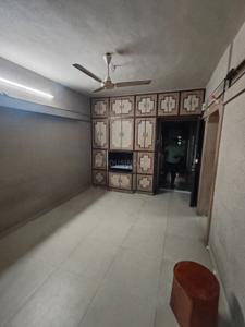 Hall Image of 700 Sq.ft 1 BHK Apartment / Flat for rent in Adajan Surat for Rs. 13500