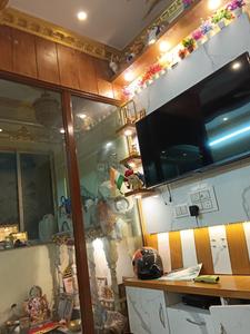 Hall Image of RAJMAHAL ABASAN  in Belgachia, Kolkata