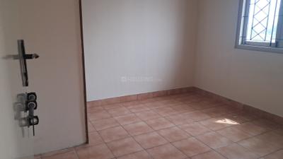 Bedroom Image of 840 Sq.ft 2 BHK Apartment / Flat for sale in Tatabad Coimbatore for Rs. 5500000