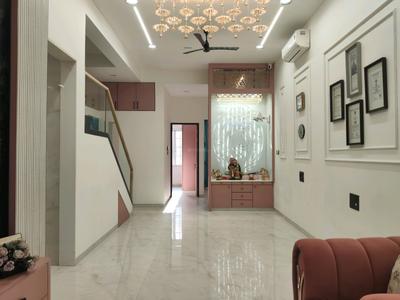Living Room Image of 2800 Sq.ft 3 BHK Villa for sale in Lodha Palava Villa, Dombivli West Thane for Rs. 45500000