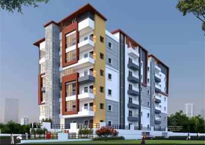 3 BHK Flat