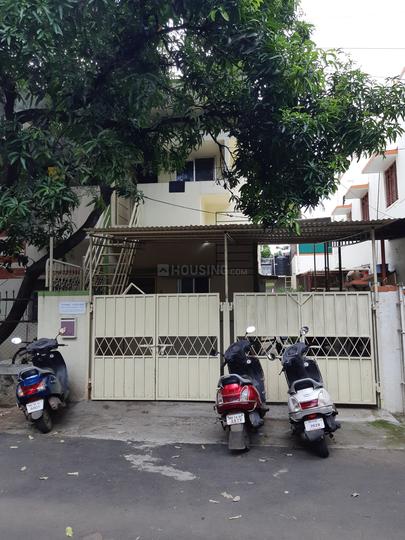 nigdi pradhikaran Sector 24 Building 1