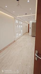 Bedroom Image of 1100 Sq.ft 3 BHK Builder Floor for sale in Hari Nagar New Delhi for Rs. 13500000