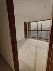 Bedroom Image of 1593 Sq.ft 3.5 BHK Apartment / Flat for sale in Mantra Mirari, Mundhwa Pune for Rs. 18000000