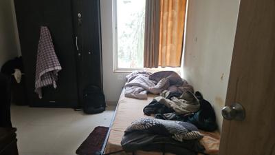 1 BHK Flat
