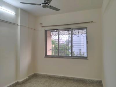 Bedroom Image of 880 Sq.ft 2 BHK Apartment / Flat for sale in Paradigm Pushpanjali Residency Phase III, Thane West Thane for Rs. 9000000
