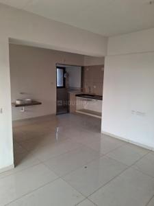 Hall Image of 1800 Sq.ft 3 BHK Apartment / Flat for sale in Vaishno Devi Circle Ahmedabad for Rs. 9200000