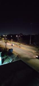Balcony Image of 1469 Sq.ft 3 BHK Duplex for sale in Manjalpur Vadodara for Rs. 5200000