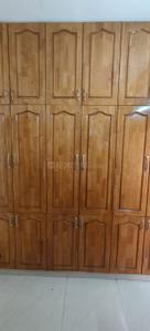 Bedroom Image of 1024 Sq.ft 2 BHK Apartment / Flat for sale in Kodambakkam Chennai for Rs. 15500000