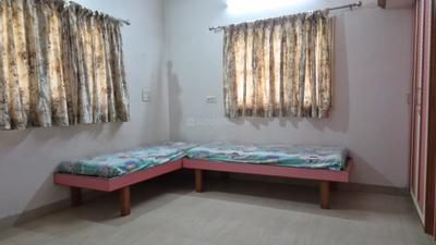 Bedroom Image of 2100 Sq.ft 4 BHK Independent House for rent in Adhewada Bhavnagar for Rs. 30000