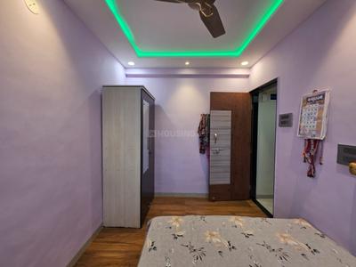 Bedroom Image of 1800 Sq.ft 4.5 BHK Independent House for sale in Manjari Budruk Pune for Rs. 6700000