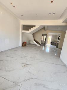 Hall Image of 2700 Sq.ft 4 BHK Villa for sale in Vastral Ahmedabad for Rs. 28100000