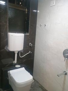 Ritz Phase II Common Bathroom 3