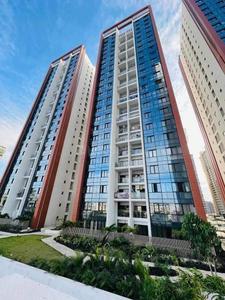 Image of 1400 Sq.ft 3 BHK Apartment / Flat for sale in Duville Riverdale Residences I, Kharadi, Pune for Rs. 16000000