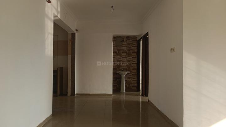 Crown Imperial Tower Living Room 1