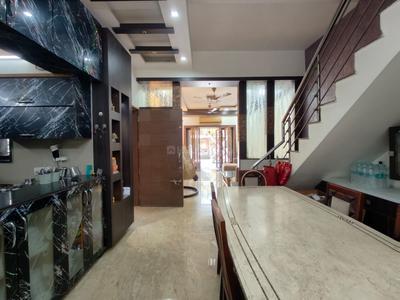 Kitchen Image of 2700 Sq.ft 4 BHK Villa for sale in Thaltej Ahmedabad for Rs. 65000000