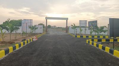 Image of 700 Sq.ft Residential Plot / Land for sale in Padappai, Chennai for Rs. 1610000