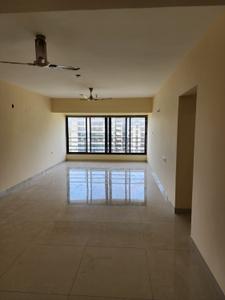 Hall Image of 1201 Sq.ft 2 BHK Apartment / Flat for rent in Panjim Goa for Rs. 42000