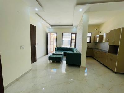3 BHK Independent Builder Floor