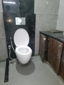 Bedroom Two Image of 1540 Sq.ft 3 BHK Apartment / Flat for sale in Kesar Gardens, Kharghar Navi Mumbai for Rs. 22000000